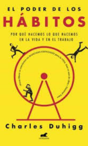 El Poder De Los Hábitos