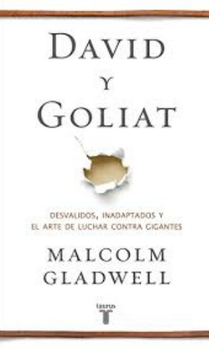 David Y Goliat
