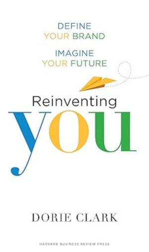 Reinventing You