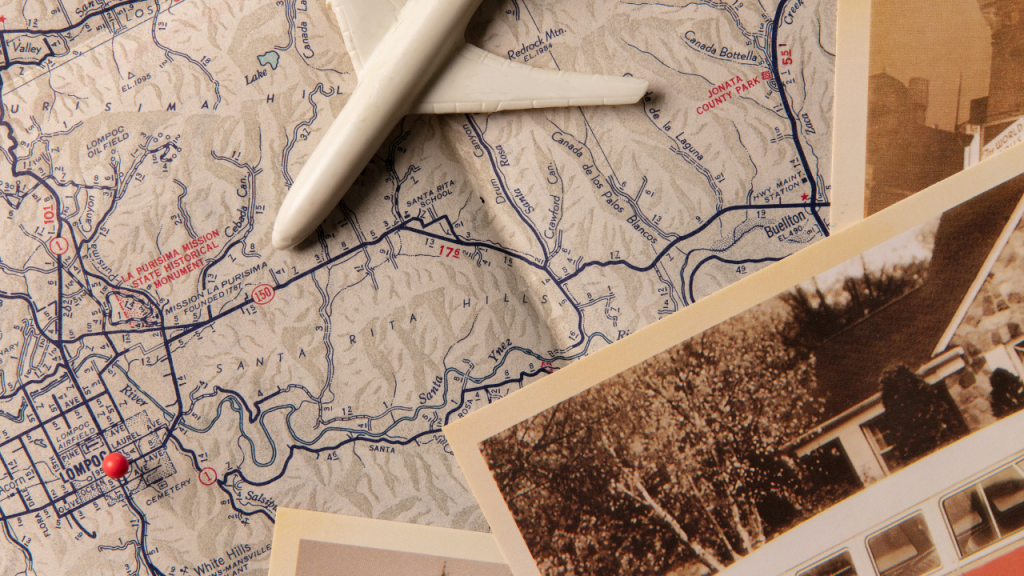 que es duelo migratorio