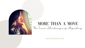 Blog para expats el viaje emocional de migrar