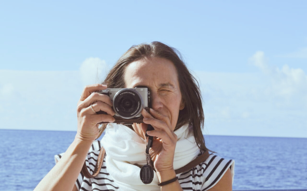 Monica Cleves coaching migratorio